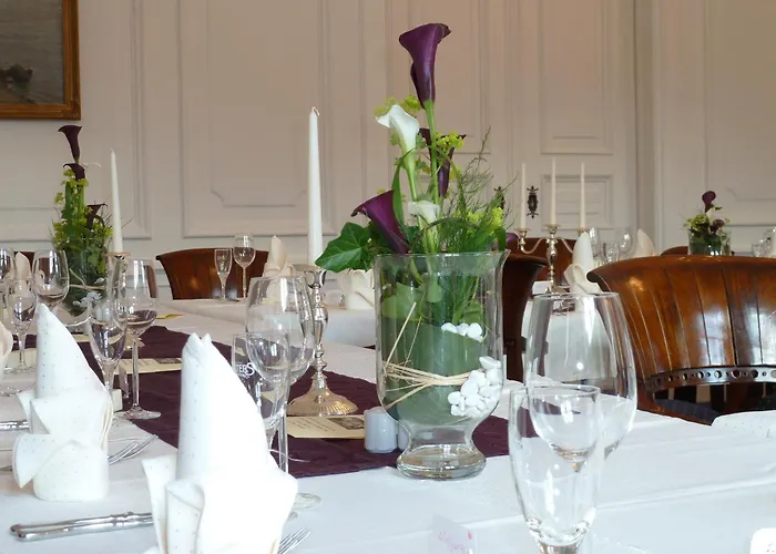 Schlosshotel Ralswiek