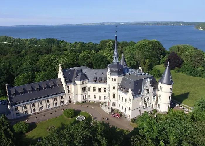Schlosshotel Ralswiek