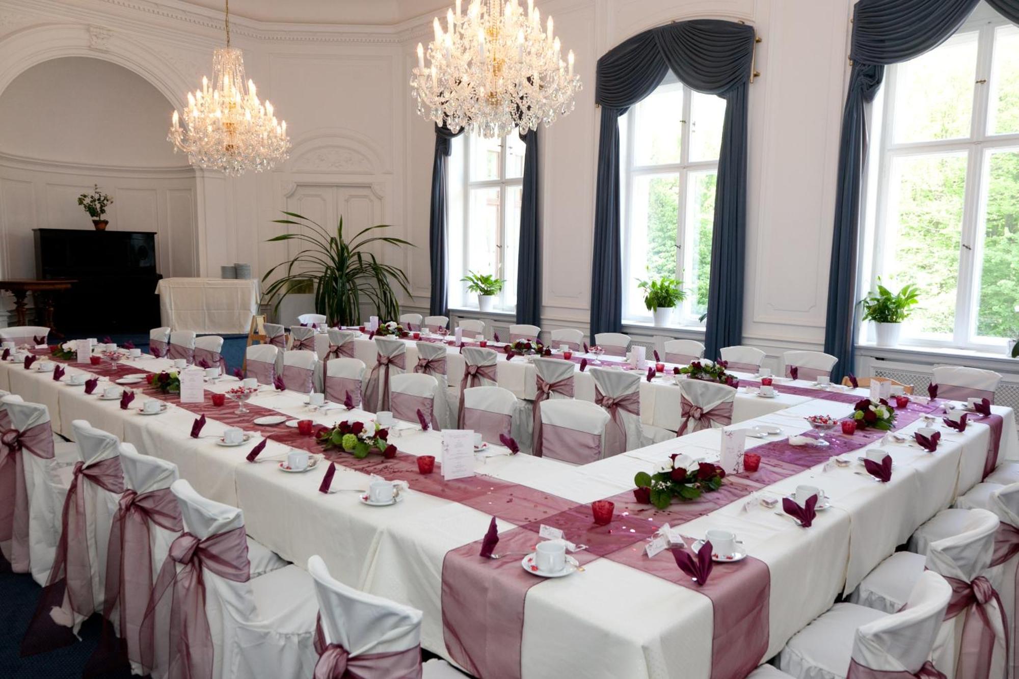 Hotel Schlosshotel 4*