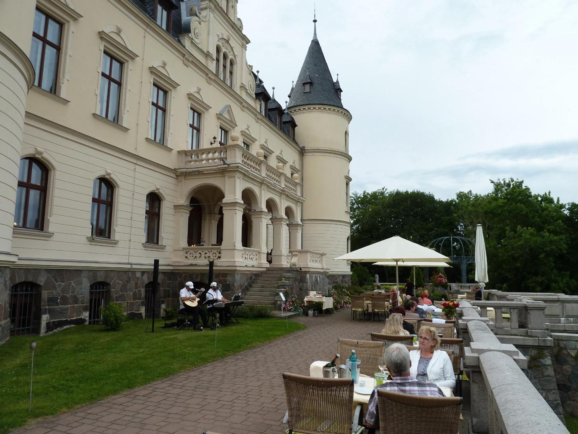 Hotel Schlosshotel