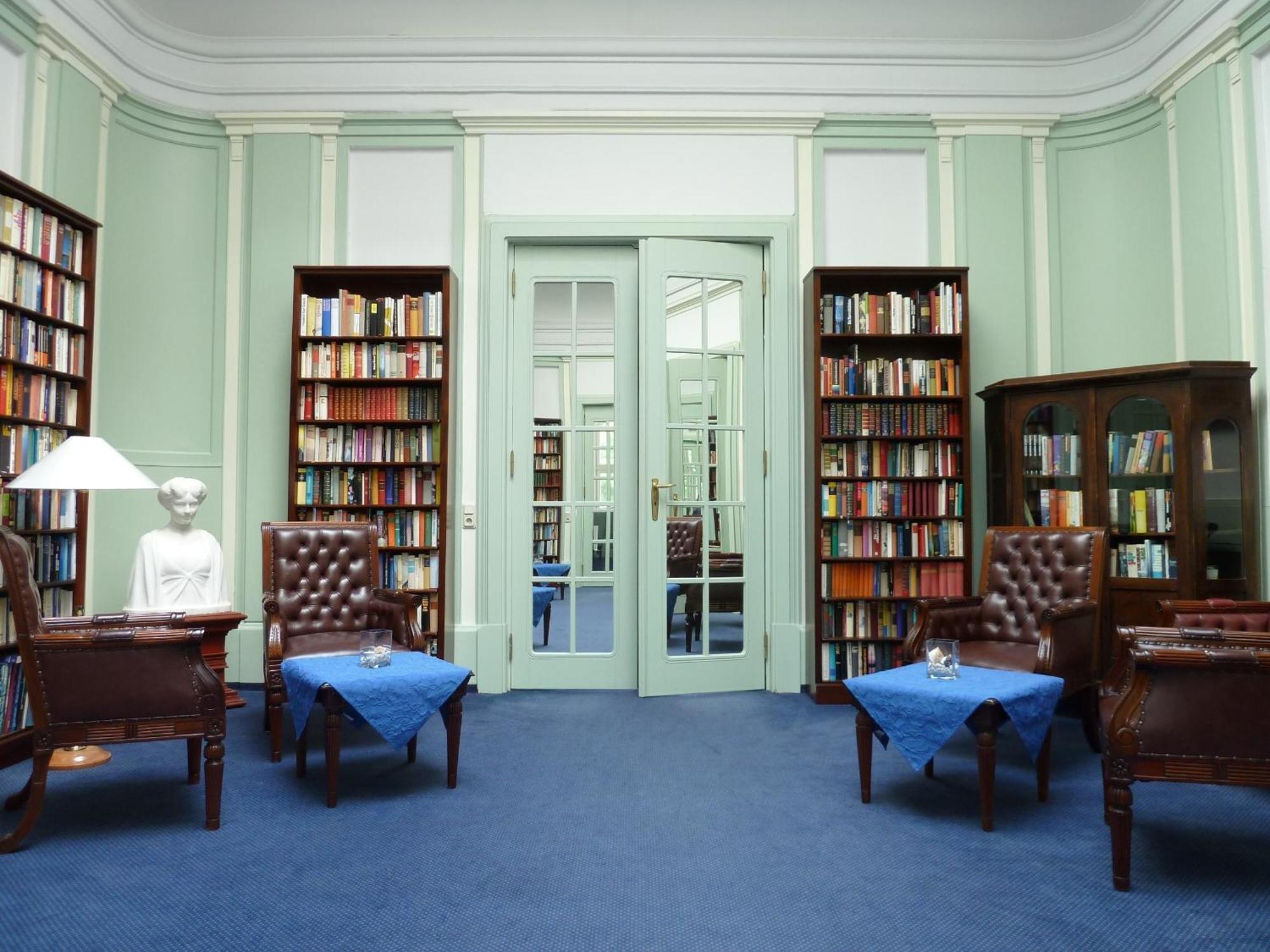 Hotel Schlosshotel