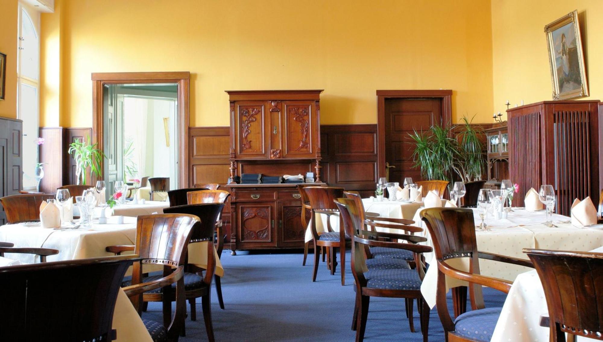 Hotel Schlosshotel 4*