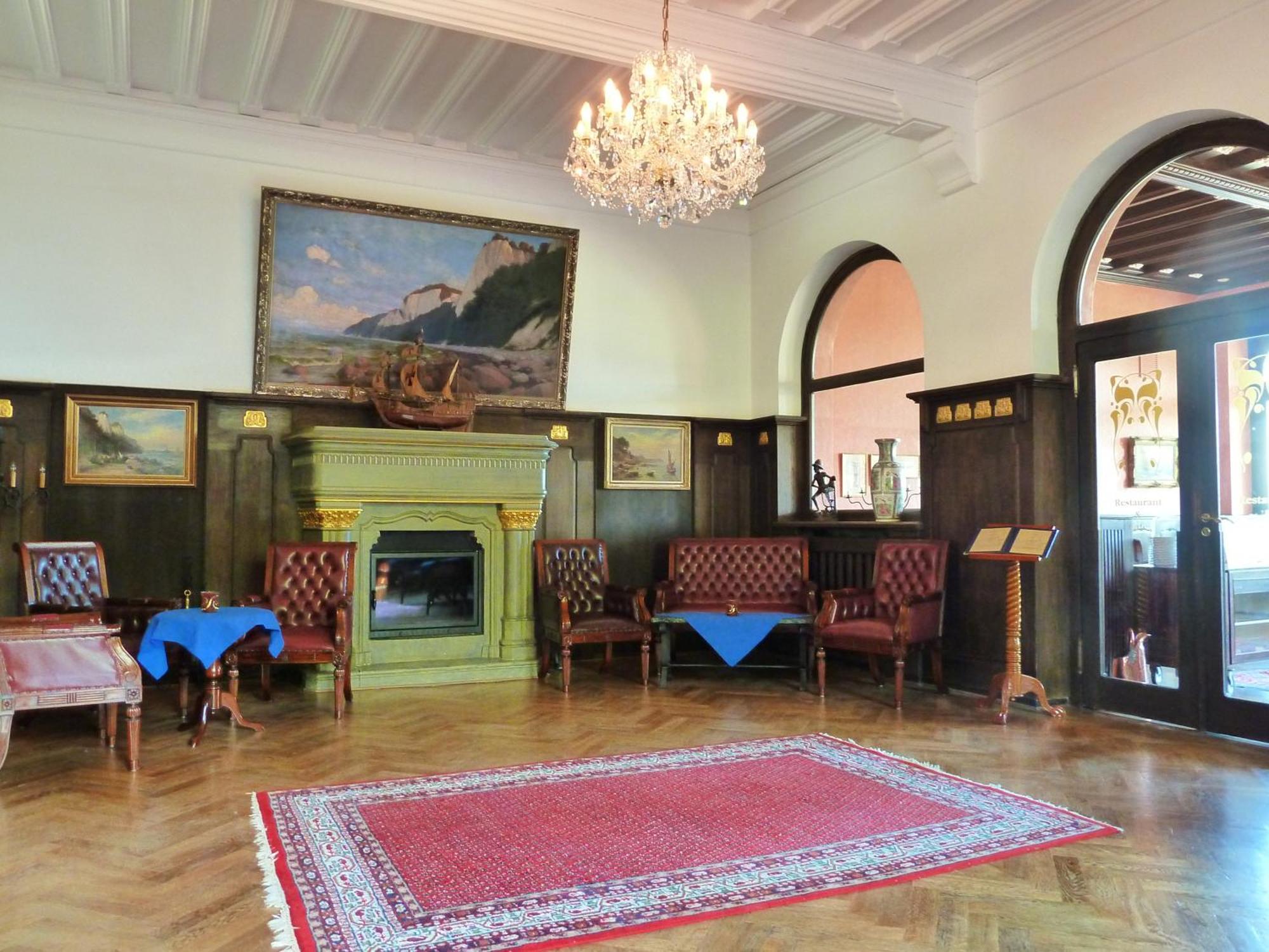 Hotel Schlosshotel