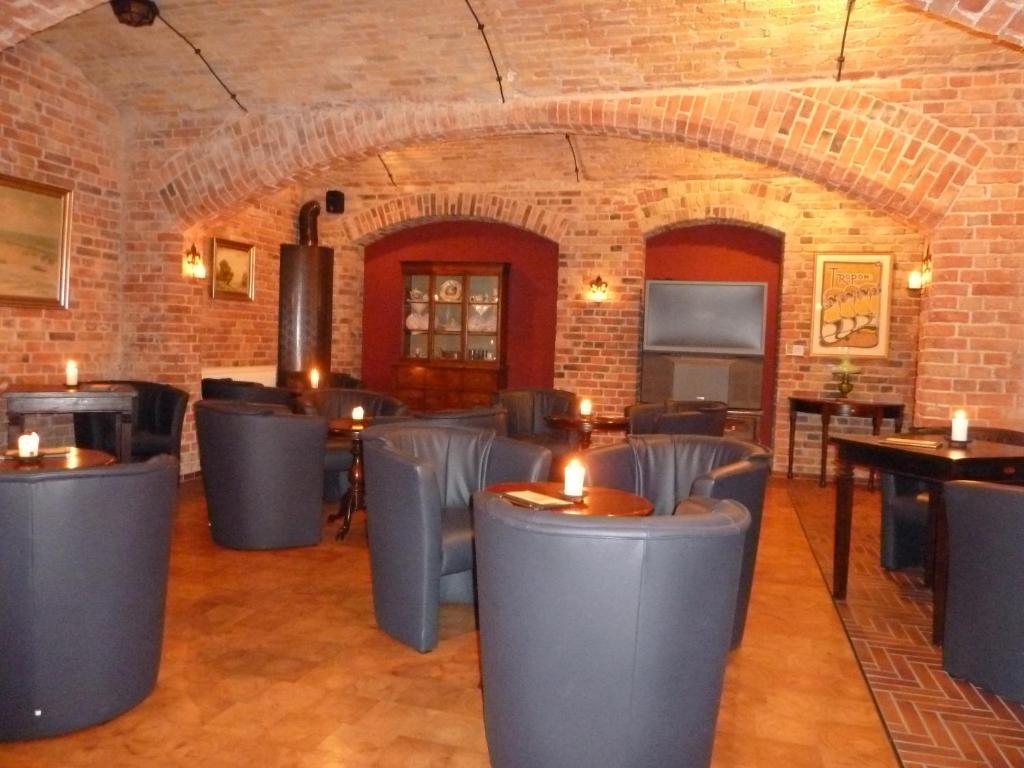 Schlosshotel Hotel