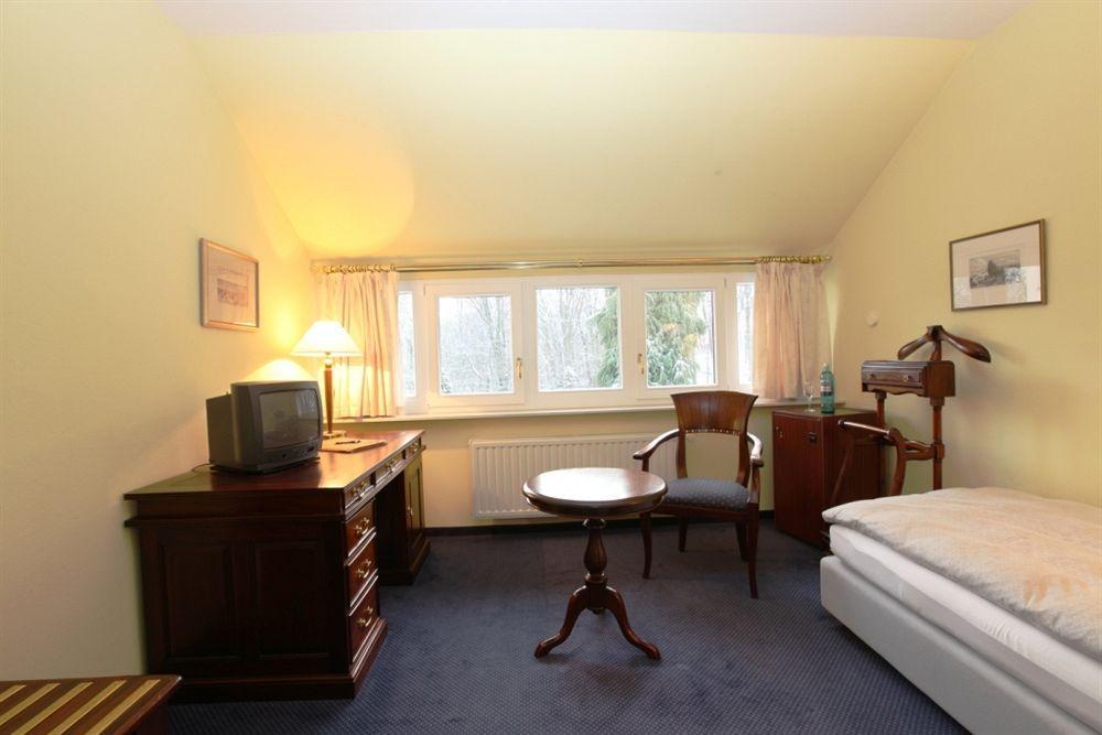 Schlosshotel 4*