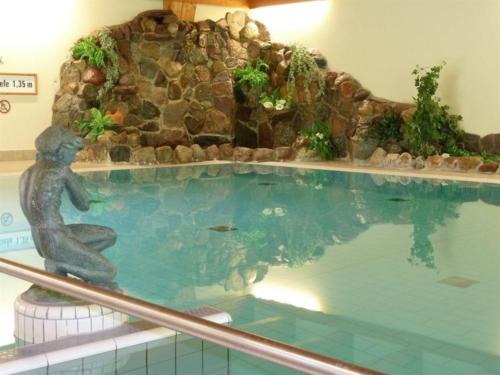 Hotel Schlosshotel Ralswiek