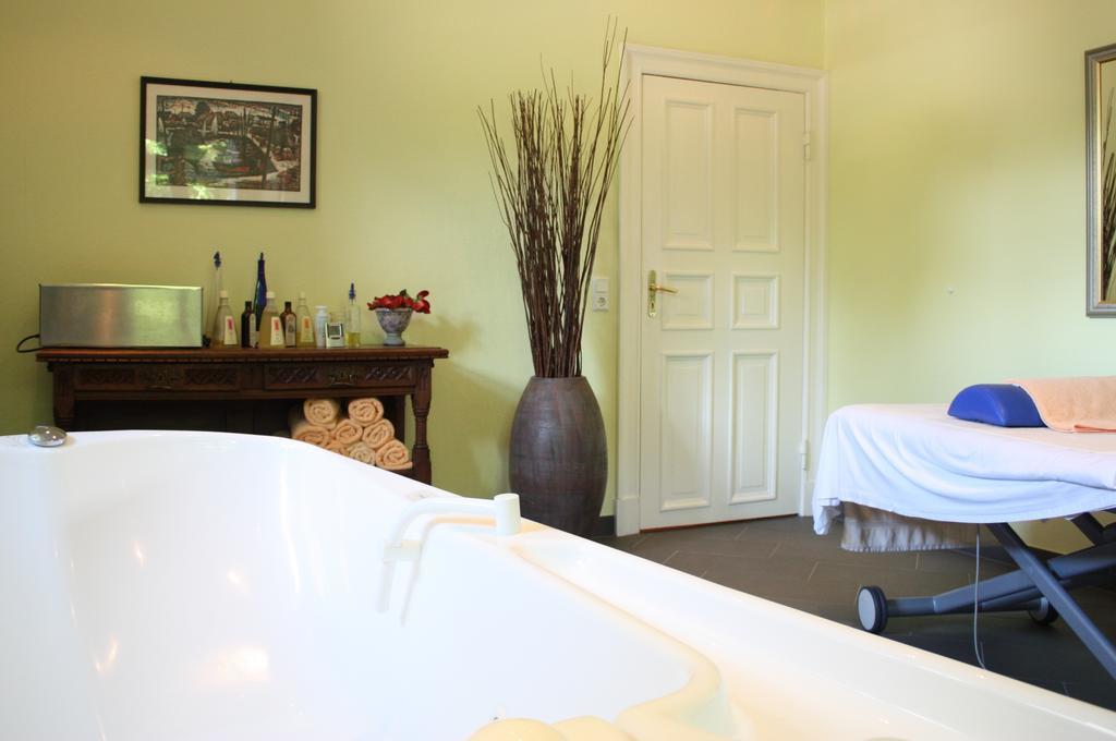 Hotel Schlosshotel 4*
