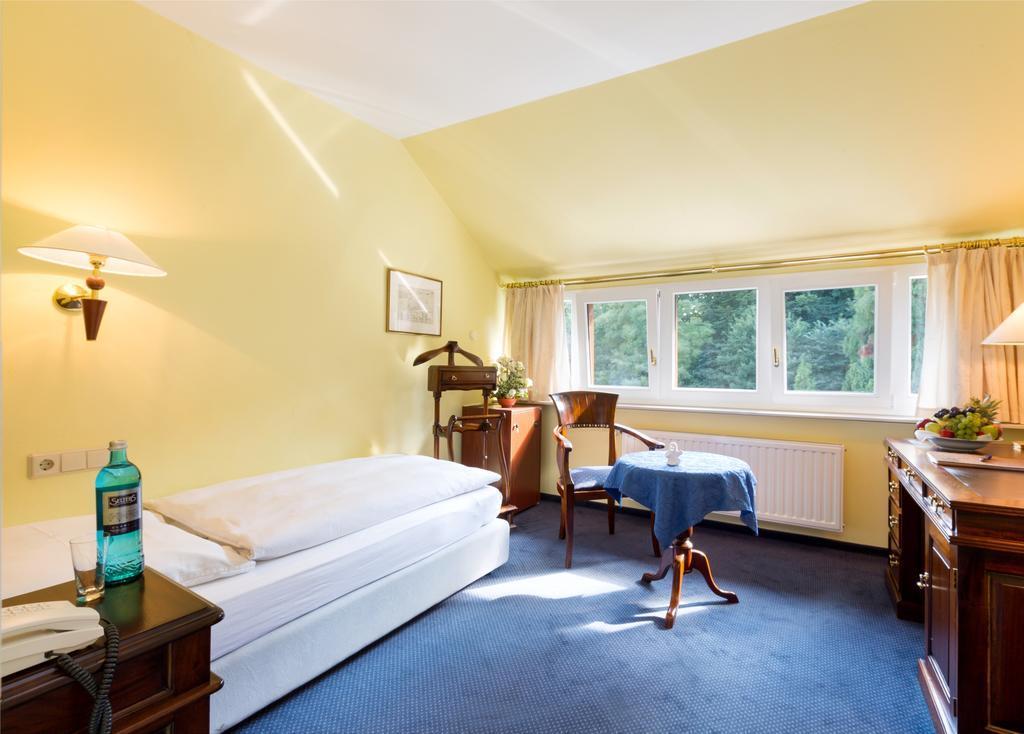 Hotel Schlosshotel
