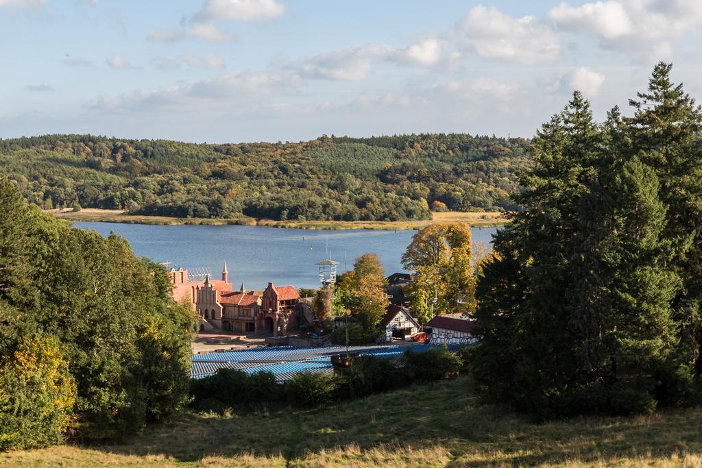 Schlosshotel Hotel 4*