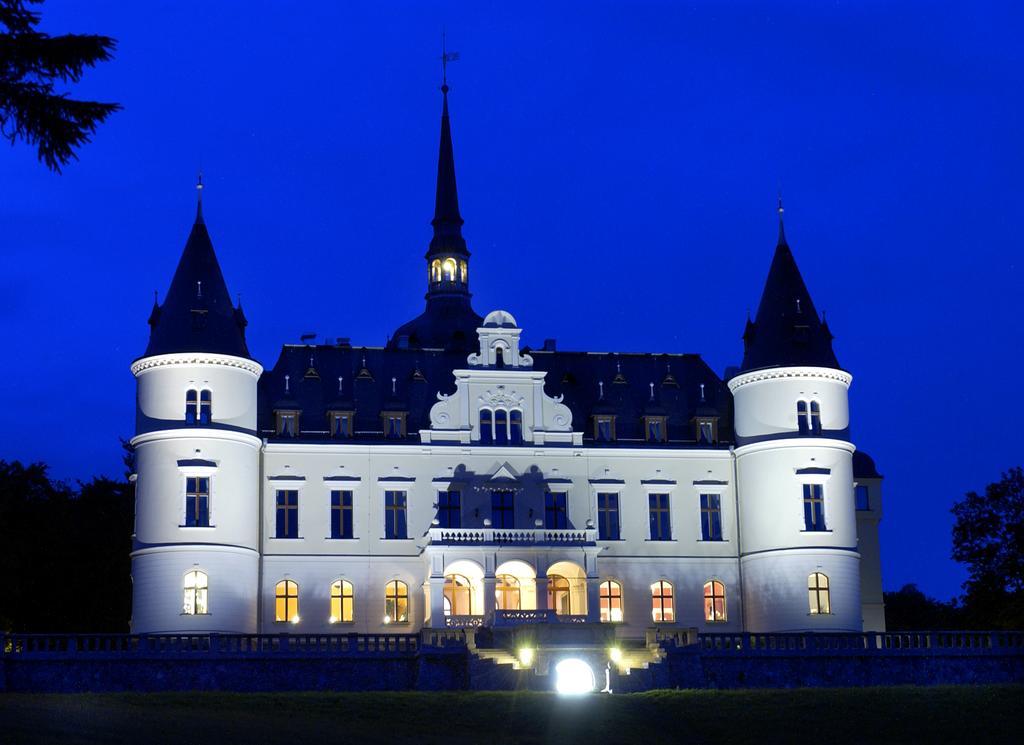 Schlosshotel 4* Ralswiek