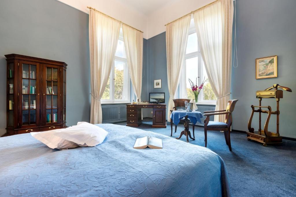 Hotel Schlosshotel 4*