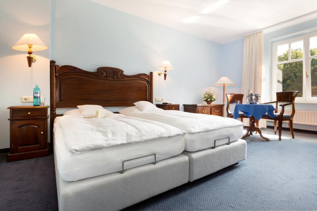 Hotel Schlosshotel