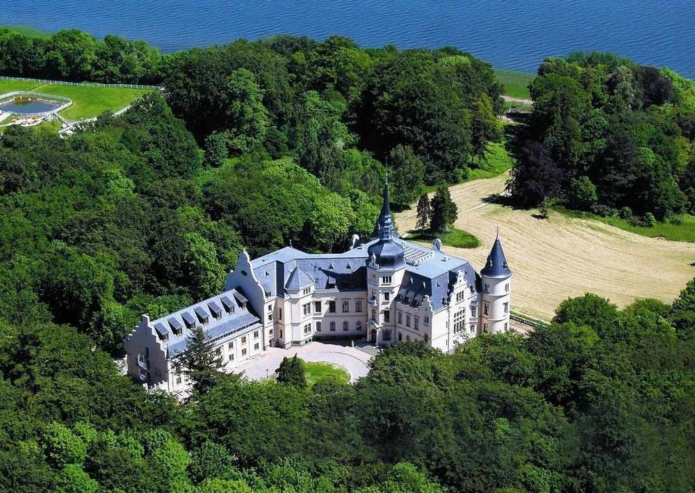 Hotel Schlosshotel Ralswiek
