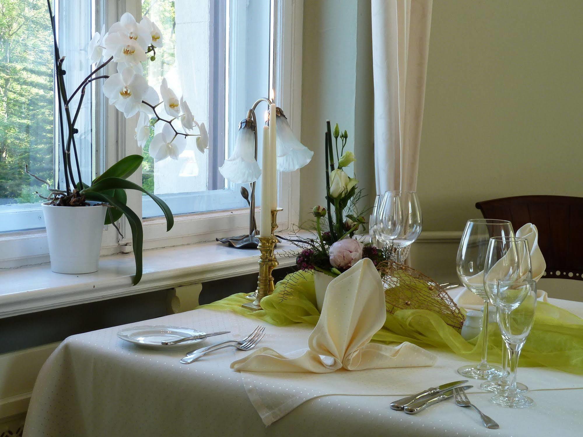Schlosshotel
