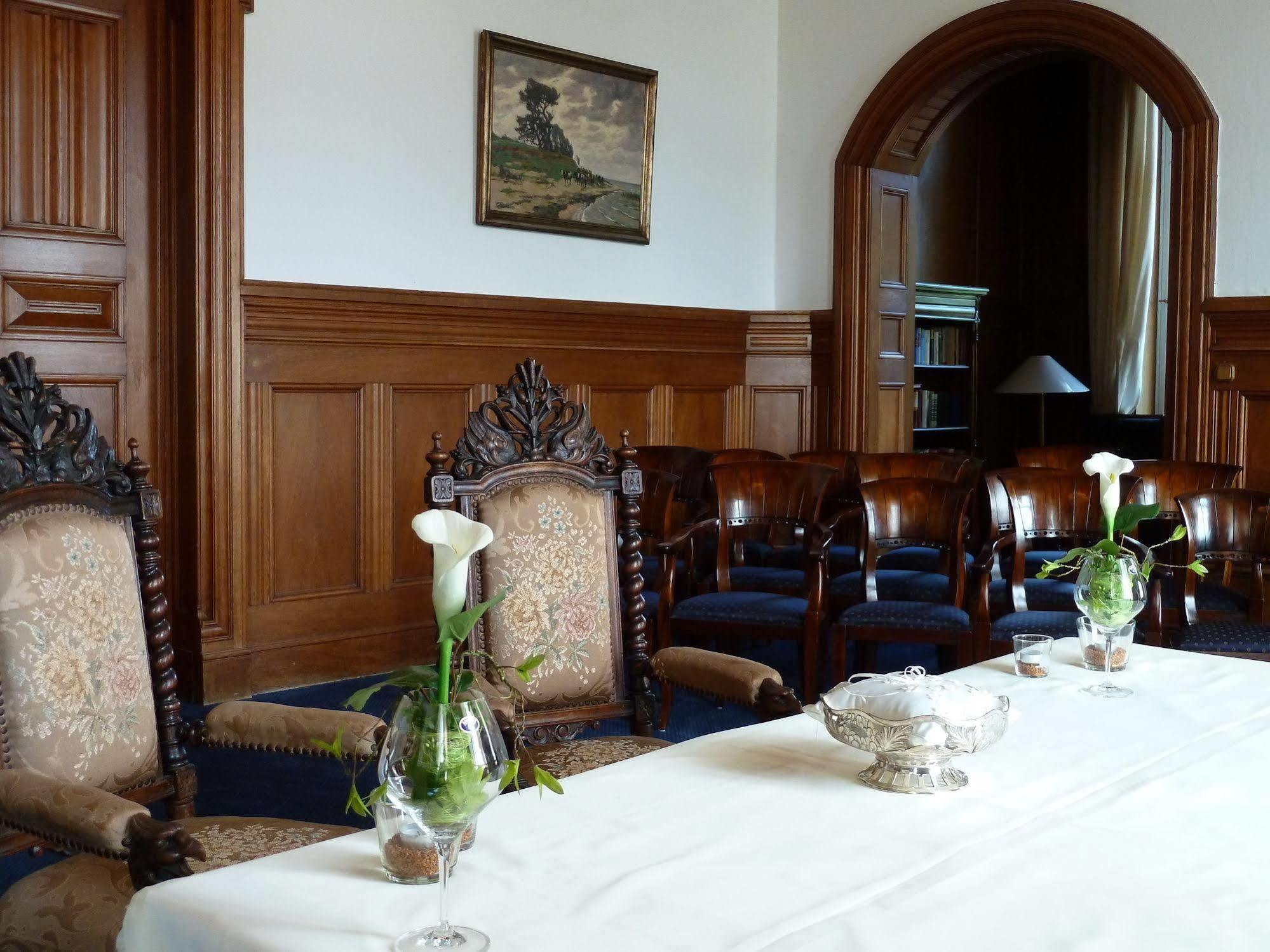Hotel Schlosshotel
