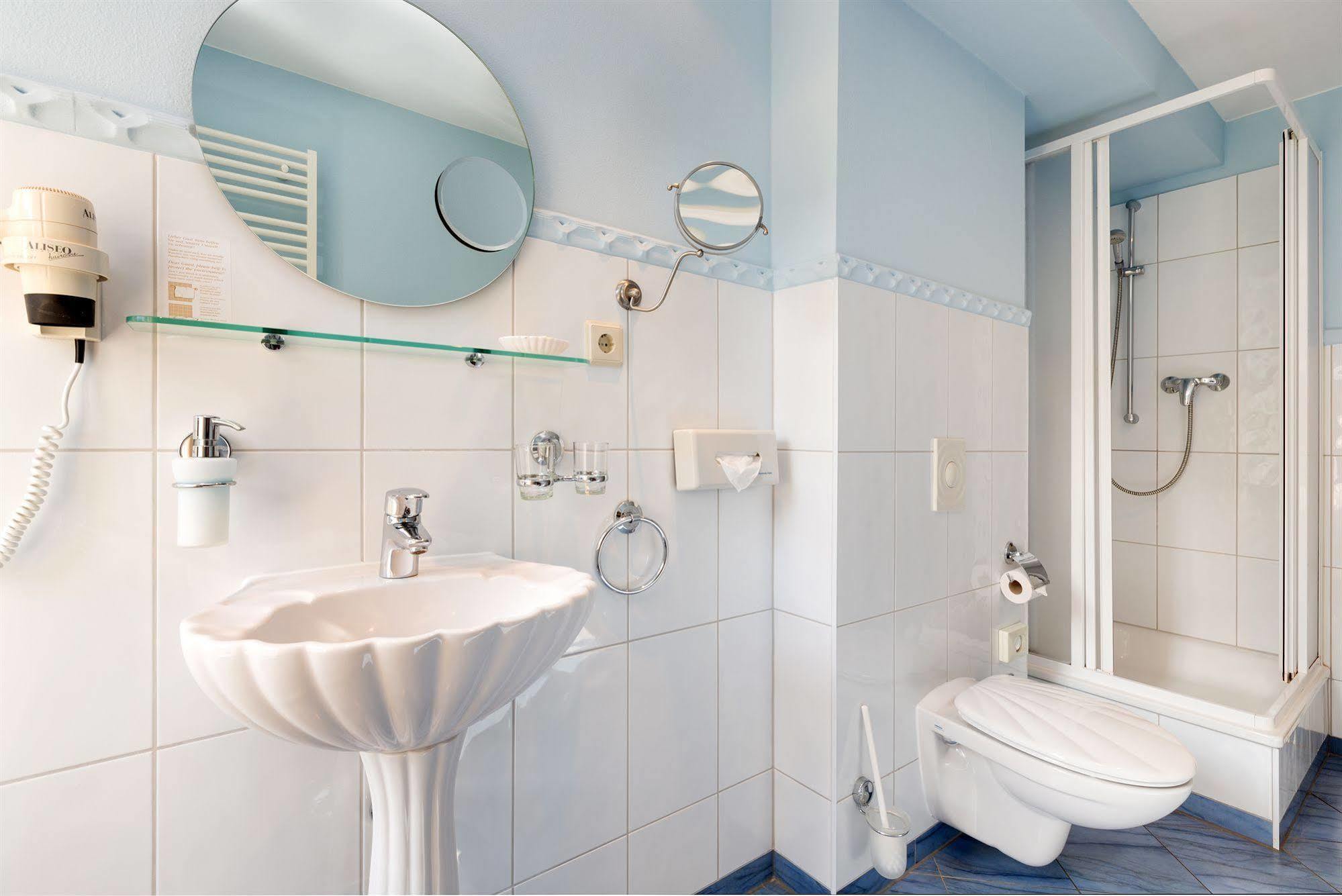 Hotel Schlosshotel 4*