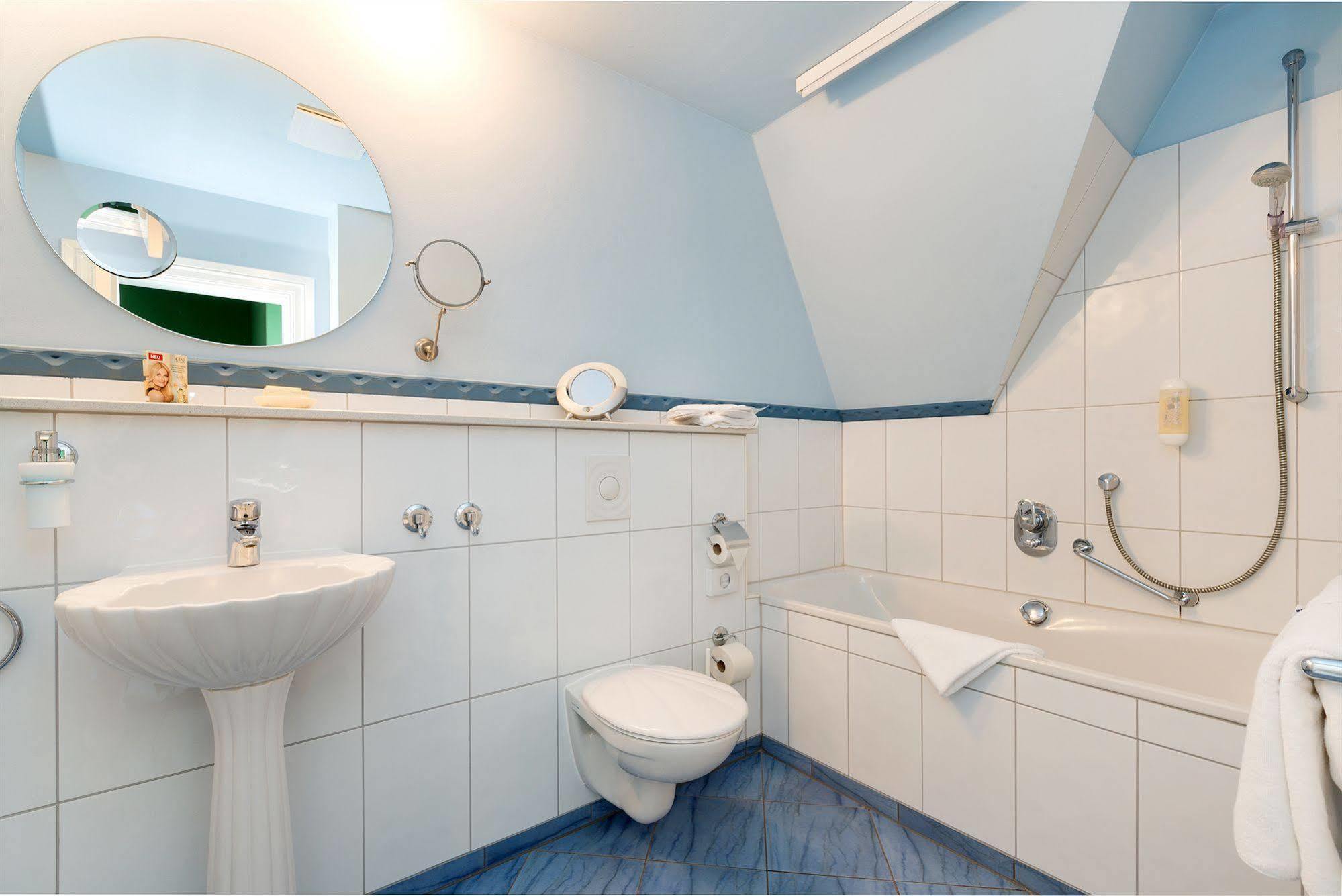 Hotel Schlosshotel 4*
