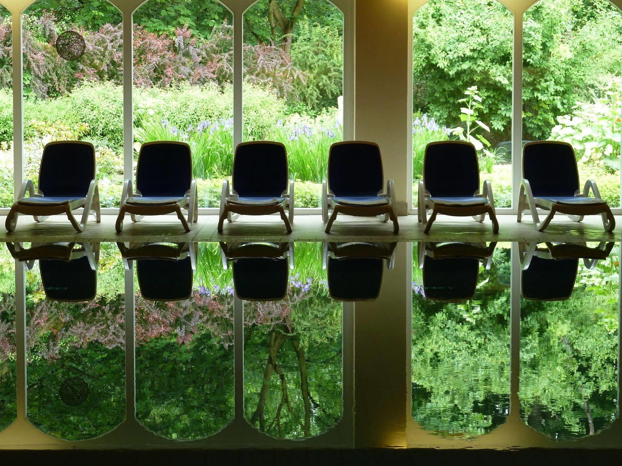 Schlosshotel 4* Ralswiek