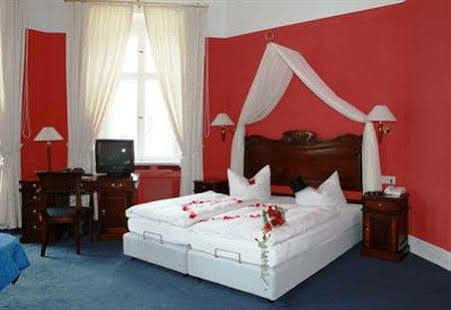 Hotel Schlosshotel 4*